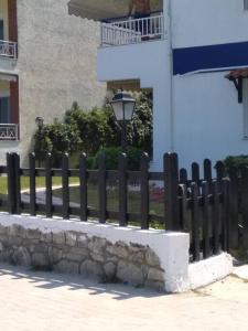 Azure Waves - Apartment by the sea in Pefkochori