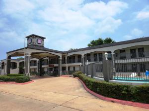 Express Inn Tomball