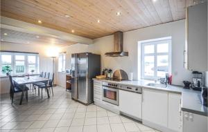 Holiday Home Salimorvej