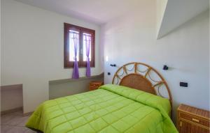 1 Bedroom Beautiful Apartment In Ricadi