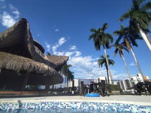 Apto Vacacional Palma, Flandes-Tolima.