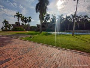 Apto Vacacional Palma, Flandes-Tolima.