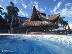 Apto Vacacional Palma, Flandes-Tolima.