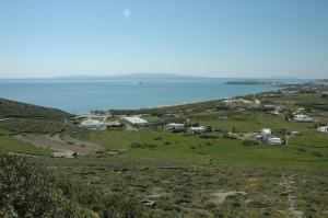 Tinos View Apartments Tinos Greece