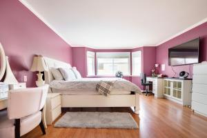 Fraser River Richmond Bed and Breakfast