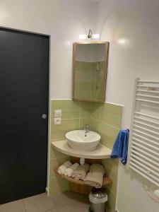 Appartements Studio cosy residence Odalys 3 Etoiles : photos des chambres