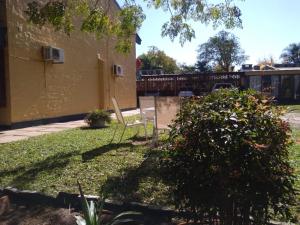 Remanso Apart Hotel