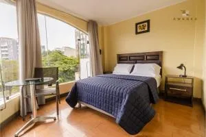 San Miguel Awanka Hotel - Callao