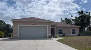 Pool Home - Sancassa