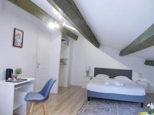 B&B / Chambres d'hotes INZO : photos des chambres