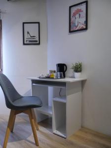 B&B / Chambres d'hotes INZO : photos des chambres