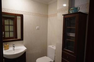 ALMAR, Apartamento en Luanco.