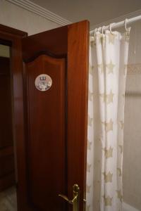 ALMAR, Apartamento en Luanco.