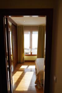 ALMAR, Apartamento en Luanco.