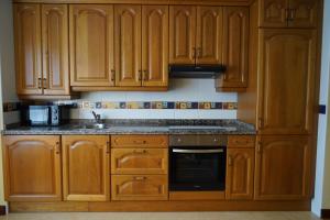 ALMAR, Apartamento en Luanco.