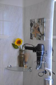 TerraceOasisBerlinAirport