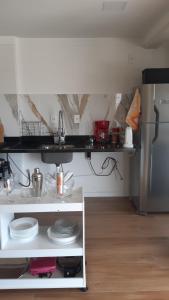 Condomínio Resort Top - Apartamento novo!