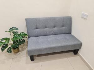 Air-home M3 Simpang near Aulong Econsave, 4BR, 10pax, Netflix