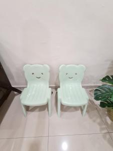 Air-home M3 Simpang near Aulong Econsave, 4BR, 10pax, Netflix