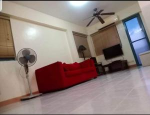 Singson Flat Apartements