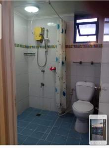 Singson Flat Apartements