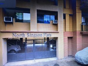 Singson Flat Apartements
