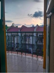 Singson Flat Apartements