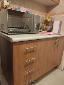 Comodo Practico Ubicado