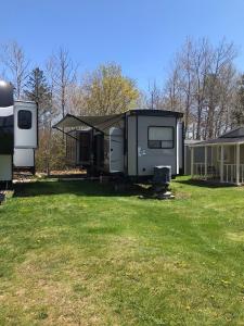 Orchard Queen Motel & Rv Park