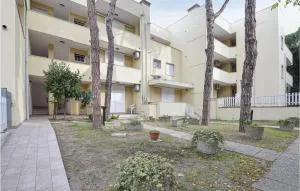 App, Veranda - Rosapineta