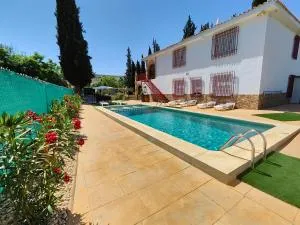 Esmeraldas Vivienda Rural - Chilluévar