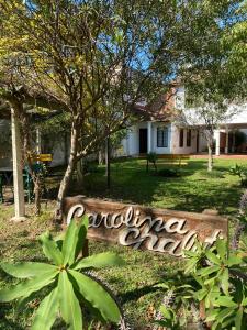 Cabañas Carolina Chalet