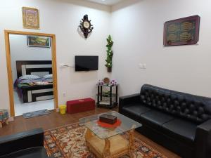 Islamabad Comfort Home