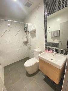 Smile Residence at Kaset-Sena