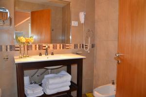 Apart Hotel Bungalows Matute