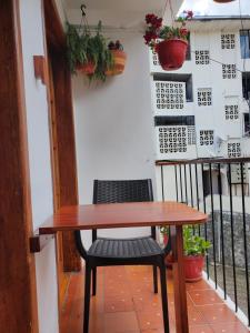 Apartamento 32 Juana de Arco