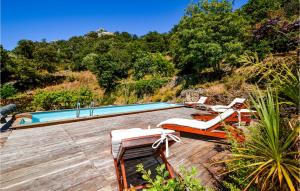 Awesome Home In Ville-Di-Paraso