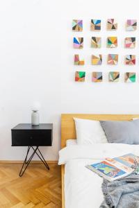 Warsaw Concierge Koneser