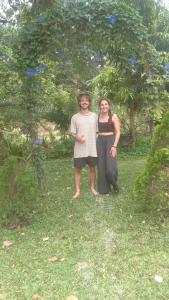 Sigiriya Nature View home Stay