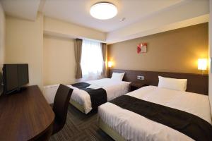 Sunrise Inn Iwaki