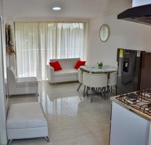 Apartamento Familiar en el Rodadero