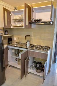 Apartamento Familiar en el Rodadero