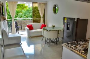 Apartamento Familiar en el Rodadero