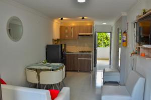 Apartamento Familiar en el Rodadero