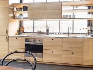 6 person holiday home in SÄLEN-By Traum