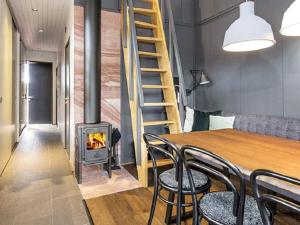 6 person holiday home in SÄLEN-By Traum