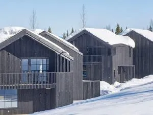 Holiday home SÄLEN - Stöten