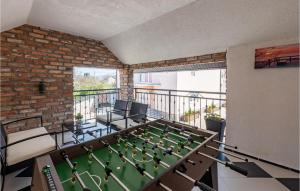 Cozy Home In Gracac With Sauna