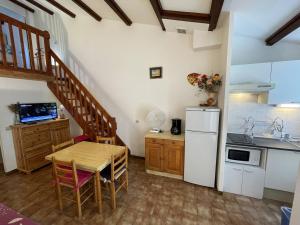 Villas Villa Saint-Cyprien, 3 pieces, 7 personnes - FR-1-106-98 : photos des chambres