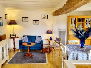 Maisons de vacances Gite Lesquielles-Saint-Germain, 2 pieces, 2 personnes - FR-1-532-18 : photos des chambres